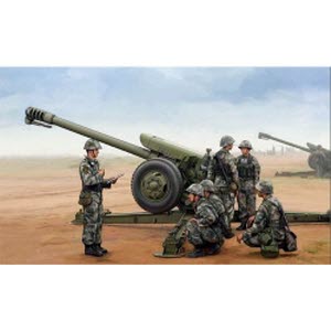 [주문시 바로 입고] TRU02330 1/35 PLA PL96122mm Howitzer